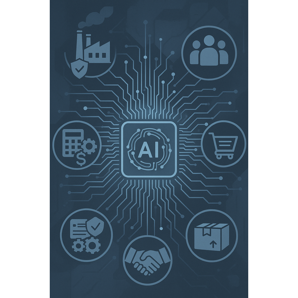 IA en administracions públiques