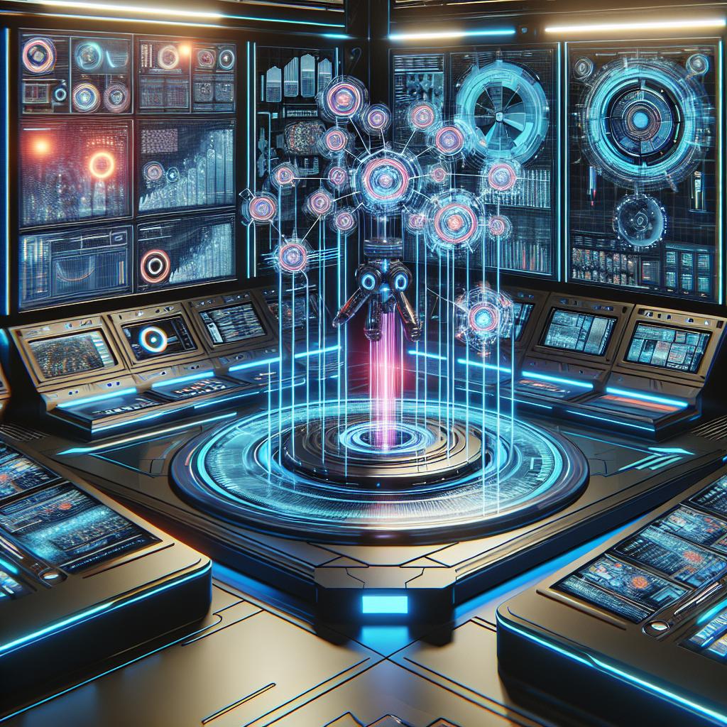 Metadata management automatizado para mejor data lineage.