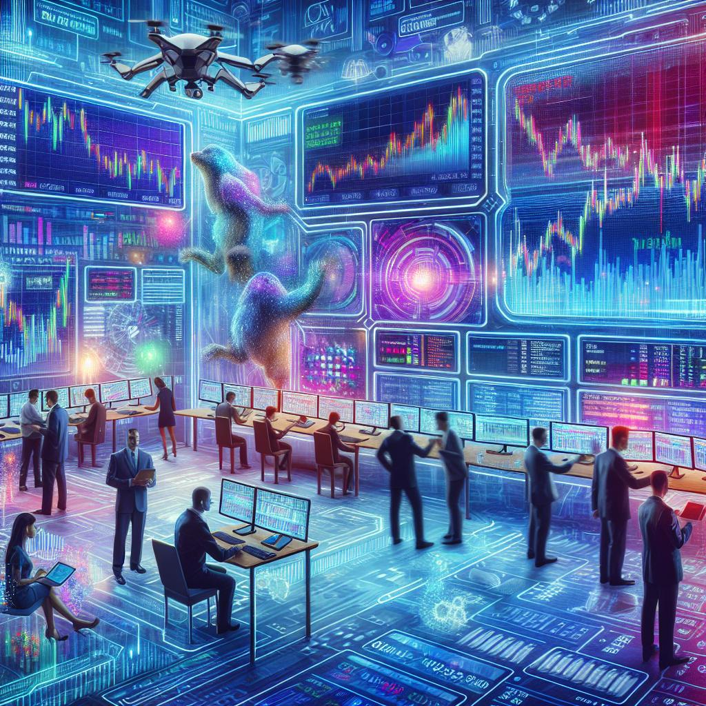 Predictive pricing en mercados volátiles para proteger márgenes.