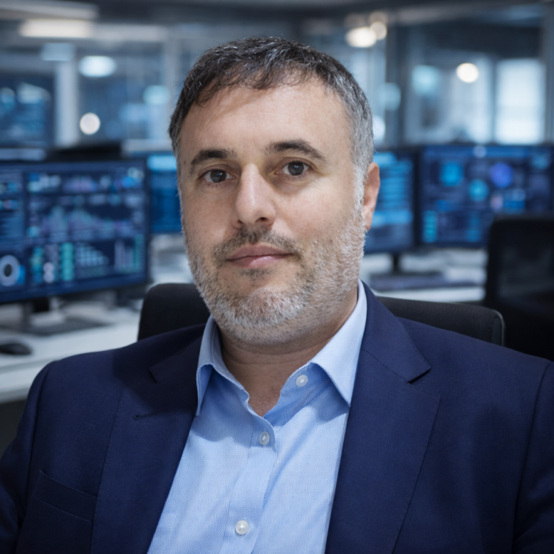 Guillem Campreciós Salas, founder and consultant at Bastelia specializing in AI, automation and SEO